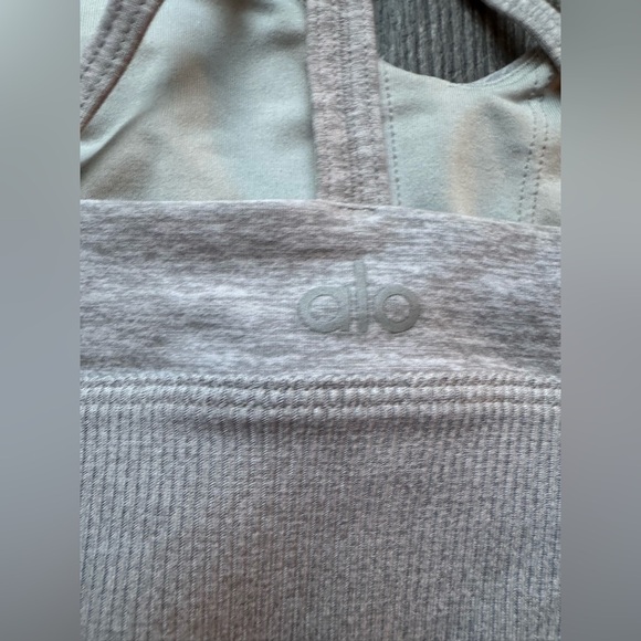 Alosoft Lavish Bra by Alo Yoga - Picture 4 of 6